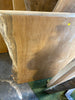 Mesa Rústica de Jantar 110x90 - SPM5026-Madeirado - Mesa de Madeira Rustica