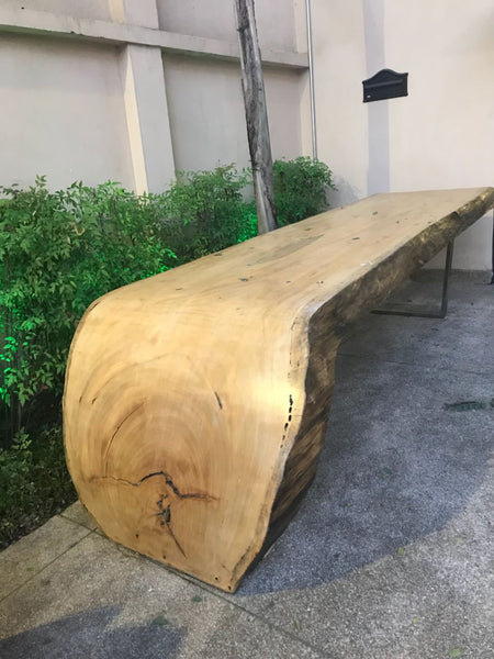 Mesa Cascata