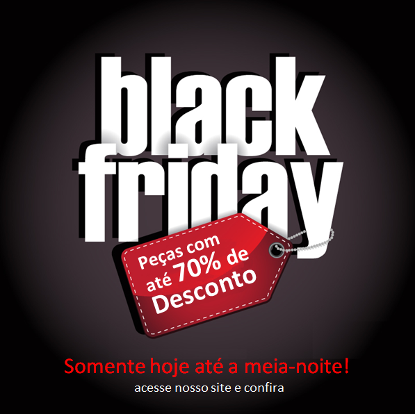 Black Friday
