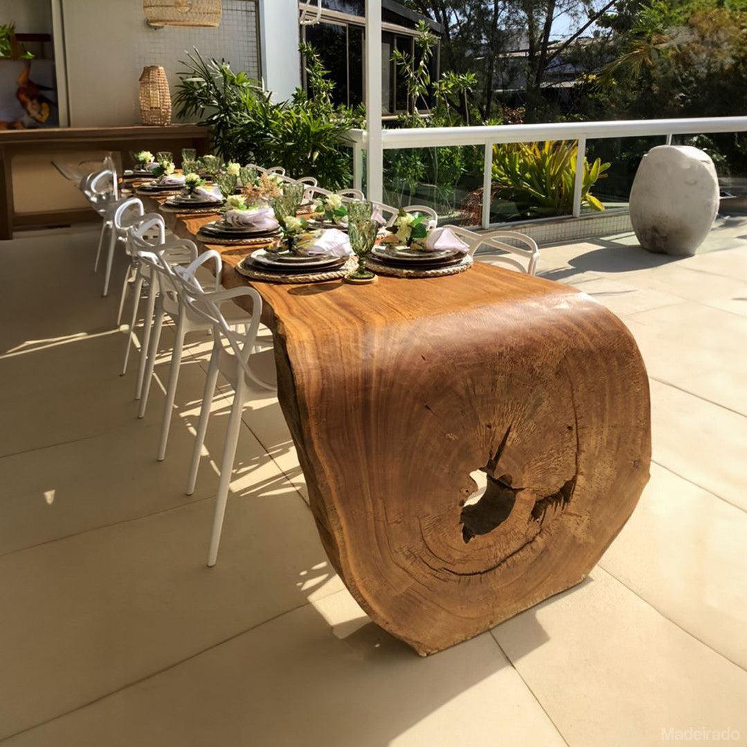 Mesa Tronco De rvore Madeirado Madeirado Mesa De Madeira Rustica mesa-tronco-de-rvore-madeirado-madeirado-mesa-de-madeira-rustica