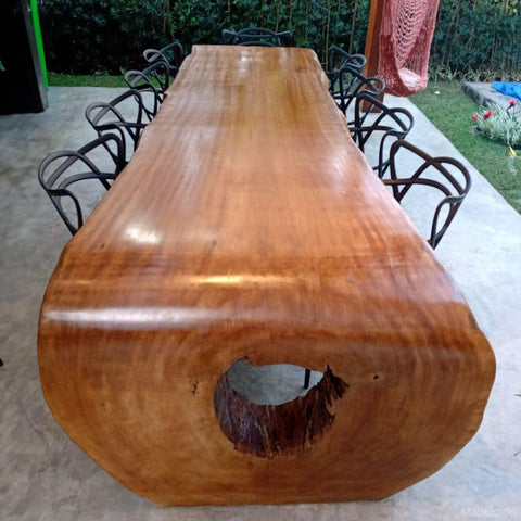 Mesa Cascata 200x90