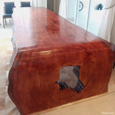 Mesa Cascata 250x90 