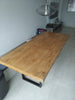 Cliente Sérgio Salla - Mesa 220x90 + Mesa 100x80