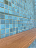 Thiago Bahiense - Mesa 150x80 + banco 150x40 + tratamento externo-Madeirado - Mesa de Madeira Rustica