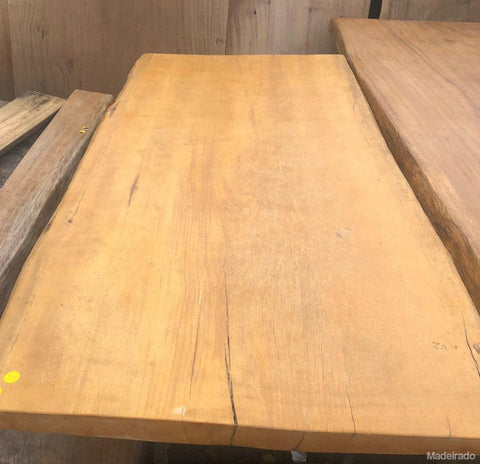 Mesa de Jantar - 180x96 para 6 a 8 lugares Cod: SPM412