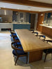 Mesa de Jantar Madeira Irapuã - 450x100