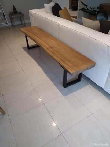 Aparador Rustico 180x40